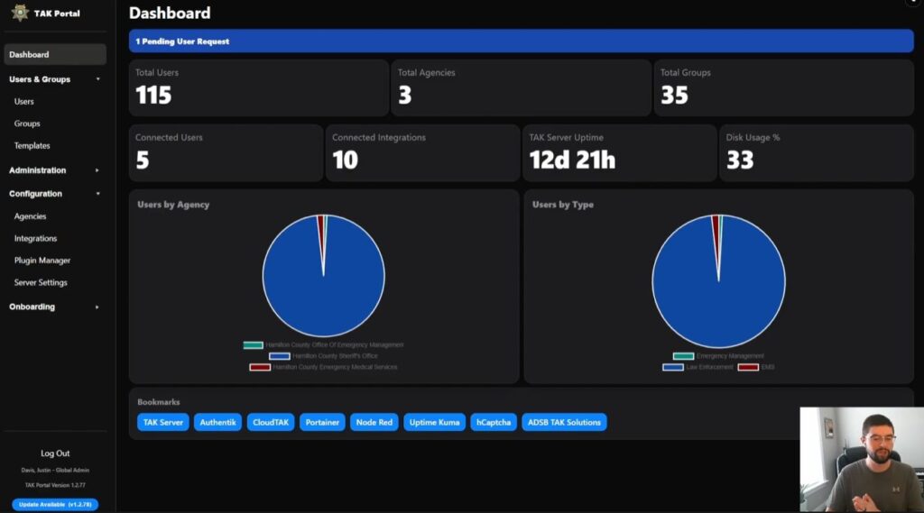 CivTAK / ATAK - Community, News, Licensing, Support and Download for ...